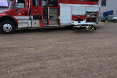 Department apparatus